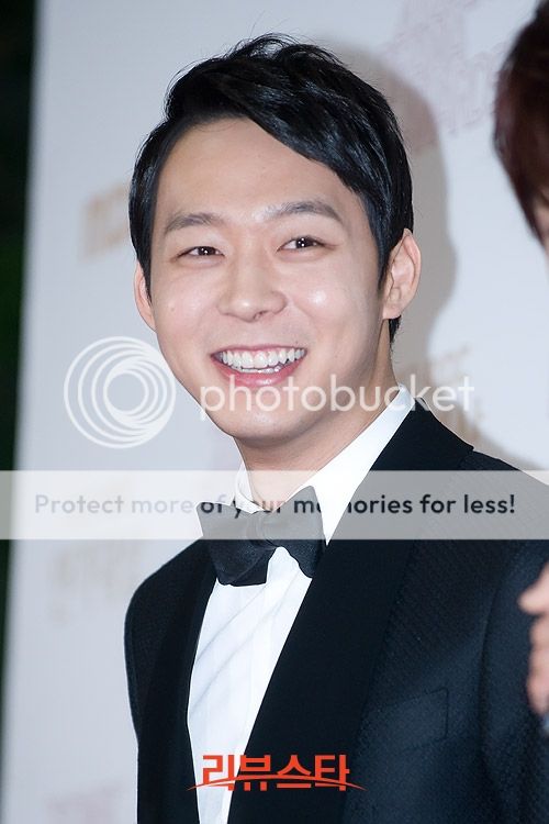 [30.12.12][Pics] Yoochun - MBC Drama Awards  2012123022373845_1_rstarjun_zps1379e4fe